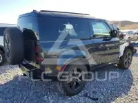 2023 Land Rover DEFENDER фото