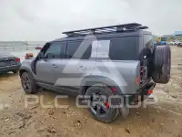 2023 Land Rover DEFENDER фото