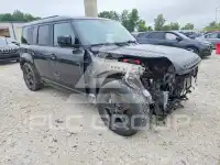 2023 Land Rover DEFENDER photo