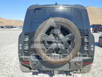 2023 Land Rover DEFENDER photo