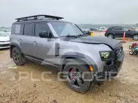 2023 Land Rover DEFENDER фото