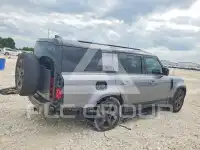 2023 Land Rover DEFENDER фото
