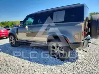 2023 Land Rover DEFENDER фото