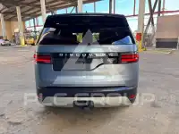 2023 Land Rover Discovery фото