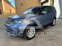 2023 Land Rover Discovery фото