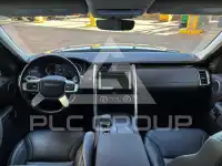 2023 Land Rover Discovery фото