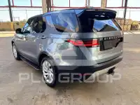 2023 Land Rover Discovery фото