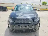 2023 Land Rover Discovery photo