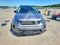 2023 Land Rover Discovery фото