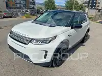2023 Land Rover Discovery фото