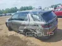2023 Land Rover Discovery photo