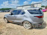 2023 Land Rover Discovery фото