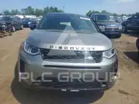 2023 Land Rover Discovery photo