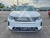 2023 Land Rover Discovery фото