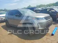 2023 Land Rover Discovery photo