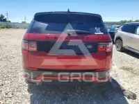 2023 Land Rover Discovery фото