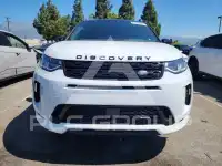 2023 Land Rover Discovery photo