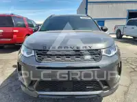 2023 Land Rover Discovery фото