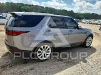 2023 Land Rover Discovery фото