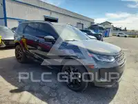 2023 Land Rover Discovery фото