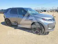 2023 Land Rover Discovery photo