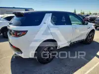 2023 Land Rover Discovery photo