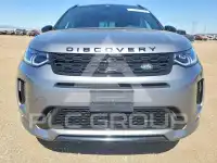 2023 Land Rover Discovery photo