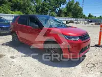 2023 Land Rover Discovery фото