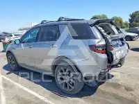 2023 Land Rover Discovery фото