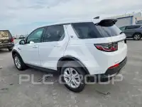 2023 Land Rover Discovery фото