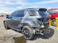 2023 Land Rover Discovery фото