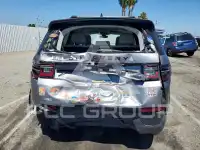 2023 Land Rover Discovery фото