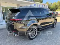 2023 Land Rover Range Rover фото