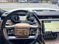 2023 Land Rover Range Rover фото