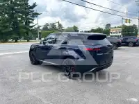 2023 Land Rover Range Rover фото