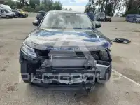 2023 Land Rover Range Rover фото
