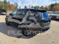 2023 Land Rover Range Rover фото