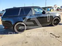 2023 Land Rover Range Rover фото