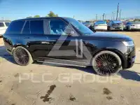 2023 Land Rover Range Rover фото