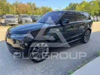 2023 Land Rover Range Rover фото