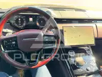 2023 Land Rover Range Rover фото