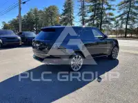 2023 Land Rover Range Rover photo