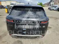 2023 Land Rover Range Rover фото