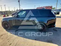 2023 Land Rover Range Rover фото