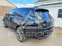 2023 Land Rover Range Rover фото