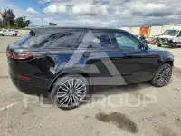 2023 Land Rover Range Rover фото