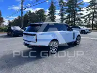 2023 Land Rover Range Rover фото