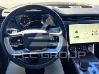 2023 Land Rover Range Rover photo