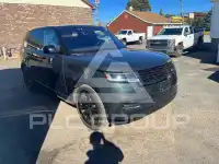 2023 Land Rover Range Rover photo