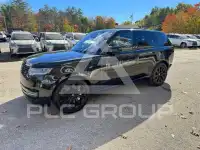 2023 Land Rover Range Rover фото